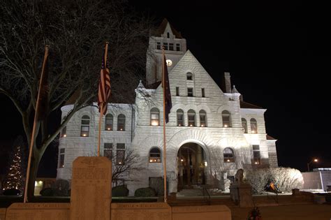 Indiana Meeting Minutes | Public Records