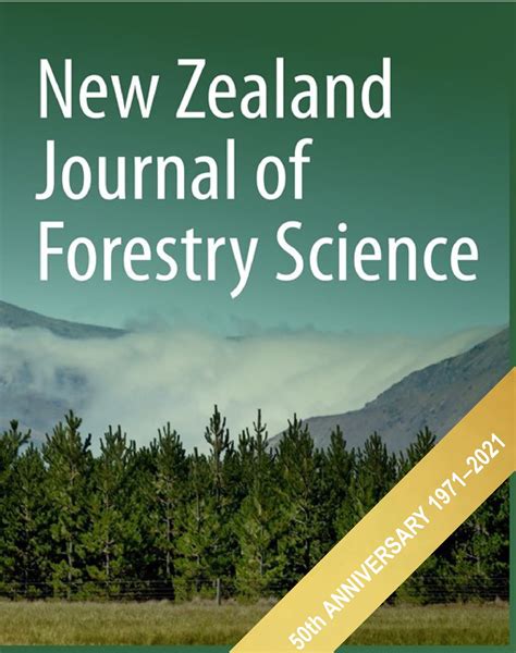 Forestry Science 的图像结果