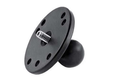 RAM Camera - Thread Post Base 1/4-20 – Motousher | Motorcycle Parts ...