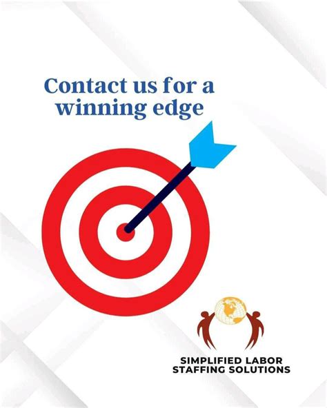 Simplified Labor Staffing Solutions Inc. on LinkedIn: #staffingfirm # ...