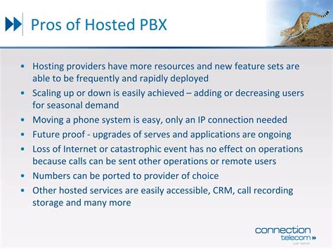 PBX Connection 的图像结果
