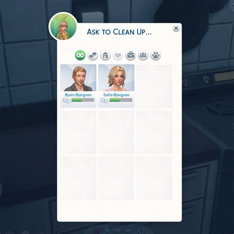 Image result for Sims 4 Mod Cleaner