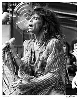 Backstage Gallery Presents KXK-3012-013 Aerosmith by Ken Kaminsky 20 by ...