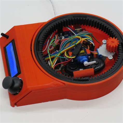 Image result for Arduino 3D Scanner