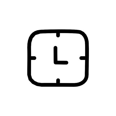 Time Clock Icon 的图像结果