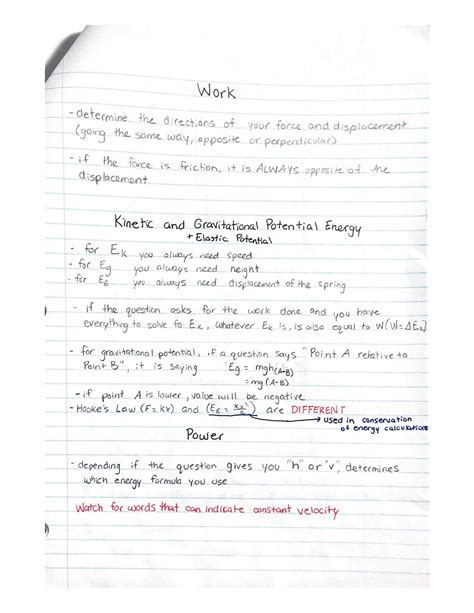 Image result for Physics Grade 12 Term 2 Lessons