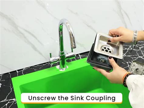 How to Install a Kitchen Sink? A Comprehensive Guide – Ruhe