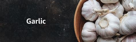 Fresh Garlic (lehsun) 250g Pack : Amazon.in: Grocery & Gourmet Foods