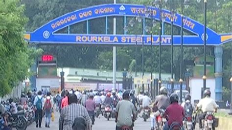 4-lane roads, suspension bridge for Rourkela: Know Odisha Steel City’s ...