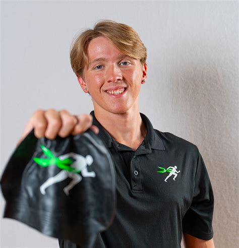 The Hidden Opponent at TU | Halle Hamilton “Mind Over Miles: The ...