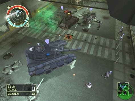 Image result for Project Snowblind PSP