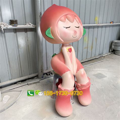 深圳优质厂家供应玻璃钢蚂蚁卡通公仔雕塑价_中科商务网