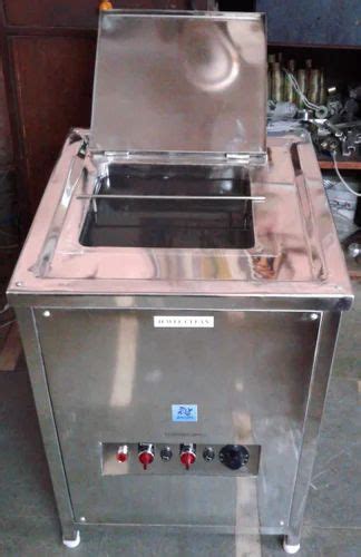Manufacturer of Ultrasonic Cleaner & Ultrasonic Baths by Jewel Clean ...