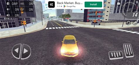 Nitro Speed APK Download for Android Free