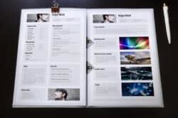 Image result for Computer Science Portfolio Examples