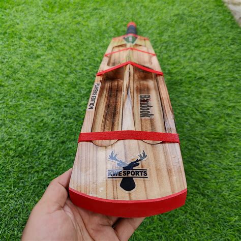 Kwesports Bandook Burn Edition Soft - Players Edition 4 scoop