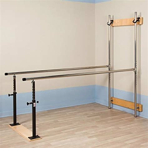 Image result for Parallel Bars Physical Therapy