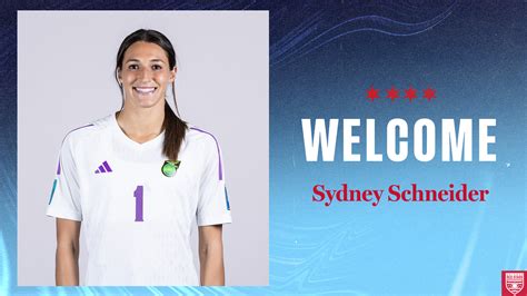 Red Stars Sign Goalkeeper Sydney Schneider | Chicago Stars FC