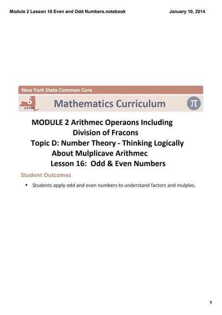 3rd Grade Module 2 Lesson 16 的图像结果
