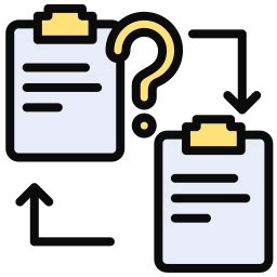 Hypothesis - Free education icons