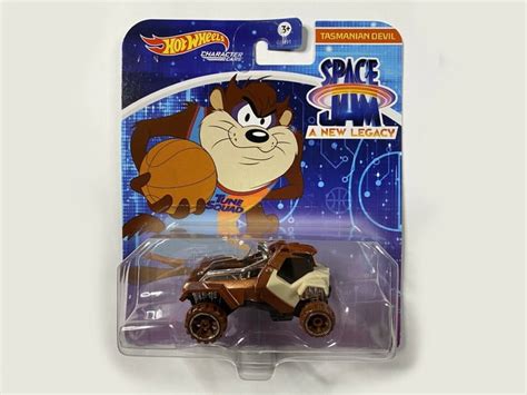 Hot Wheels Character Cars Space Jam A New Legacy - India | Ubuy