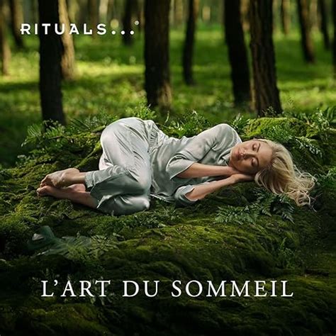 L’Art du Sommeil : Rituals Cosmetics: Amazon.in: Books