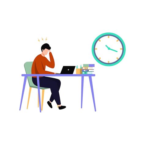 Fatigue Management Vectors - Download Free High-Quality Vectors from ...