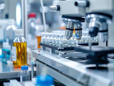 High-Tech Microscope 的图像结果