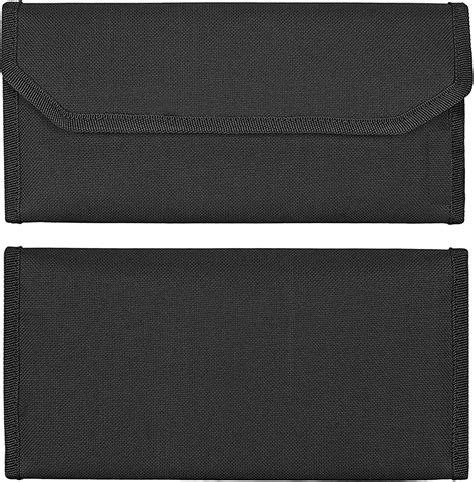Multiple Cheque Book Holder, Card Holder, Vehicle Documents Holder with ...