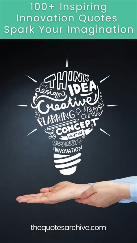 Innovation Quotes for Work 的图像结果