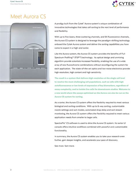 Image result for Cytek Aurora Add New Reference Control