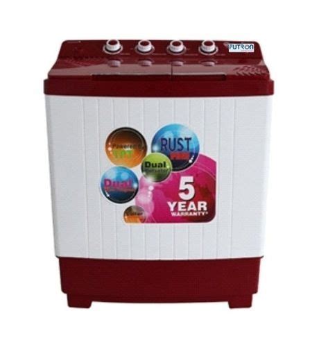 Semi Automatic Washing Machine 的图像结果