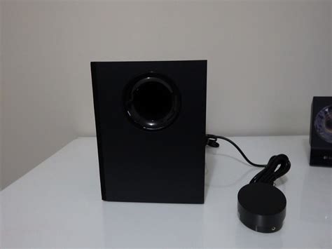 Image result for Z533 Logitech Setup