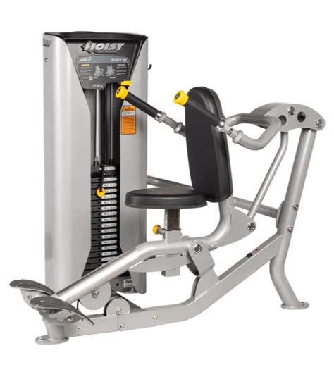 Image result for Hoist Machine Workouts