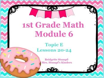 Image result for EngageNY Math Grade 6 Module 1 Lesson 20