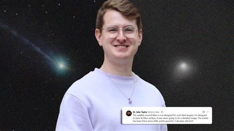 3I/ATLAS: Oxford Astrophysicist Explains Why NASA's Multimillion-Dollar ...