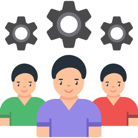 Planning - Free marketing icons