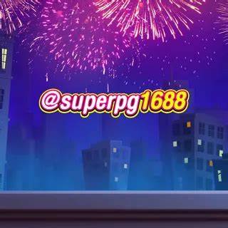 ฝันสลากฝันฮาปปี้ ที่ซุปเปอร์PG1688 Play คุณพบเกมส์เติมเติมสนุกสนาน
