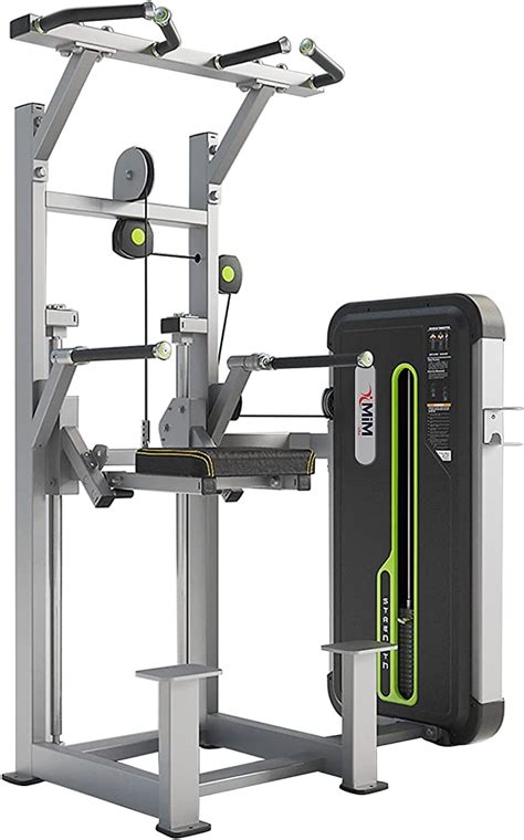 Image result for Best Assisted Pull Up Machine