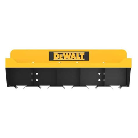 Image result for De Walt Stackable Tool Storage
