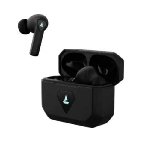 boAt Immortal 150 - Price in India, Specifications & Features | Earbuds