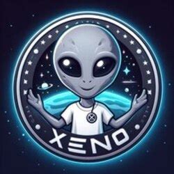 Alien Logo Xeno 的图像结果