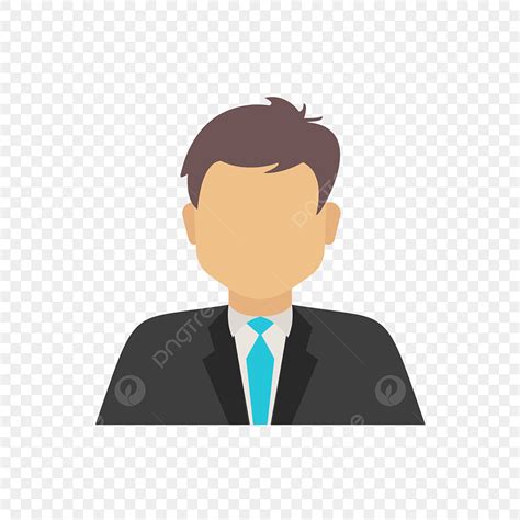 Businessman Icon 的图像结果