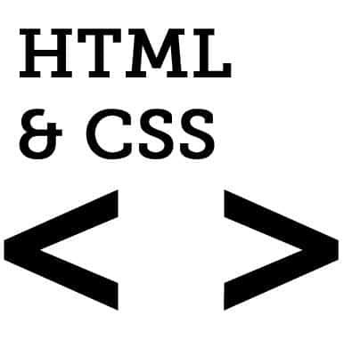 Image result for Langage HTML CSS