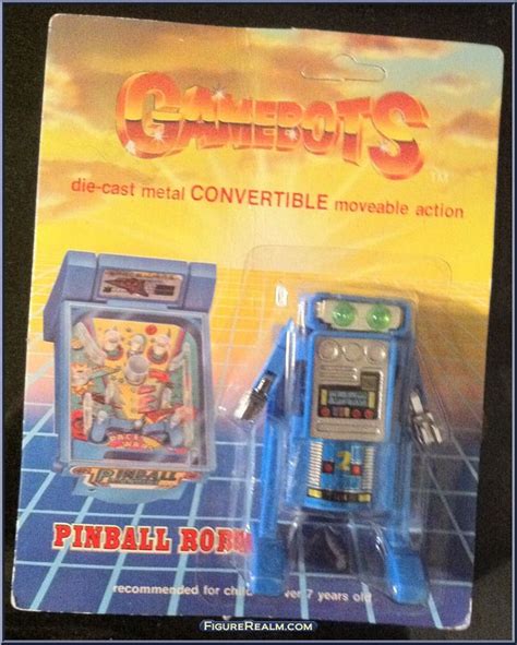 Image result for Pinball Robot