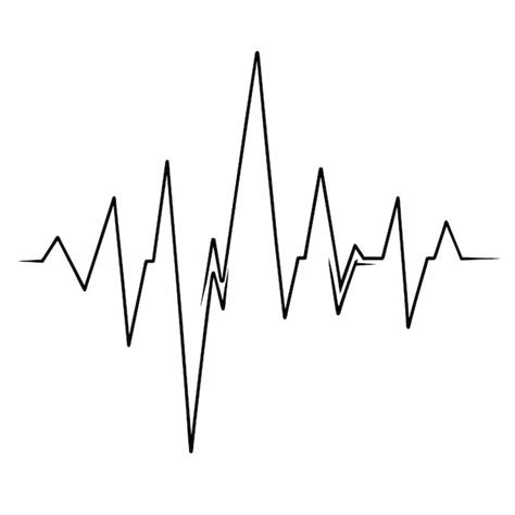 Image result for Matplotlib Line Waveform