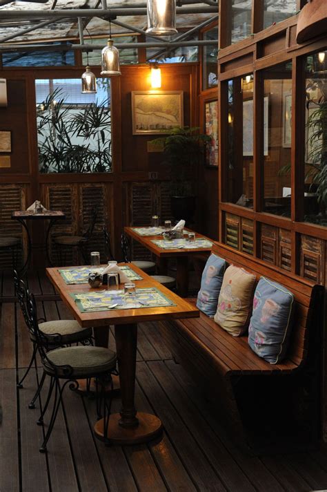 5 Cafés In Kolkata For An Exquisite Experience