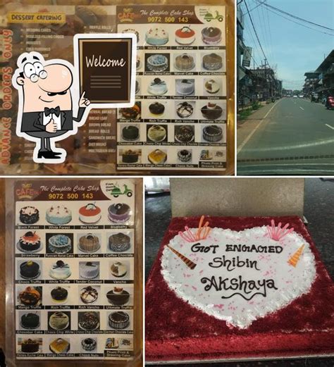 Top 5 restaurants for birthday parties in Edappal, december 2025 ...