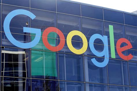 Google hit with $3.5 billion fine from European Union in ad-tech ...