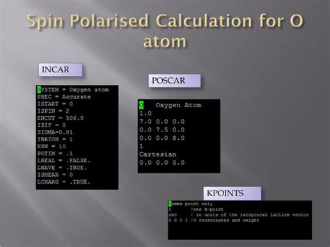 Image result for VASP DFT